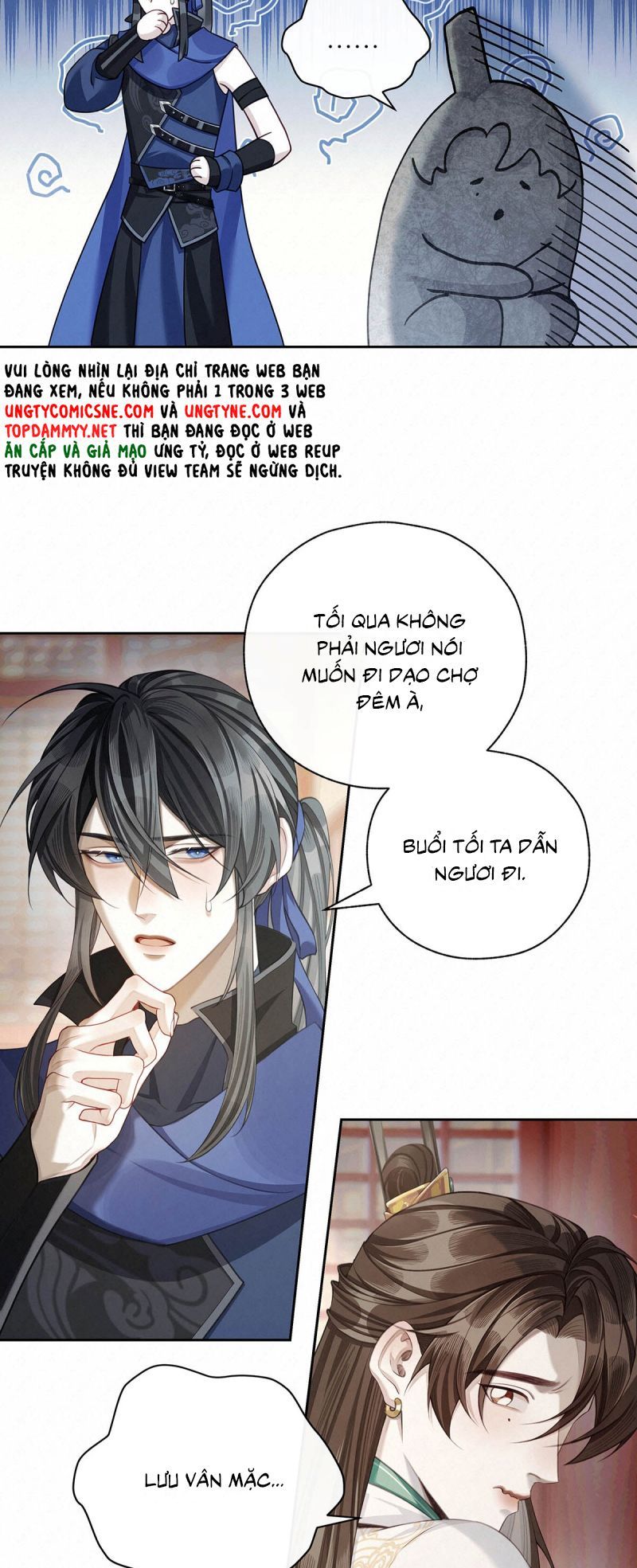 Hôm Nay Điện Hạ Bị Ám Sát Rồi À? Chap 15 - Next Chap 16
