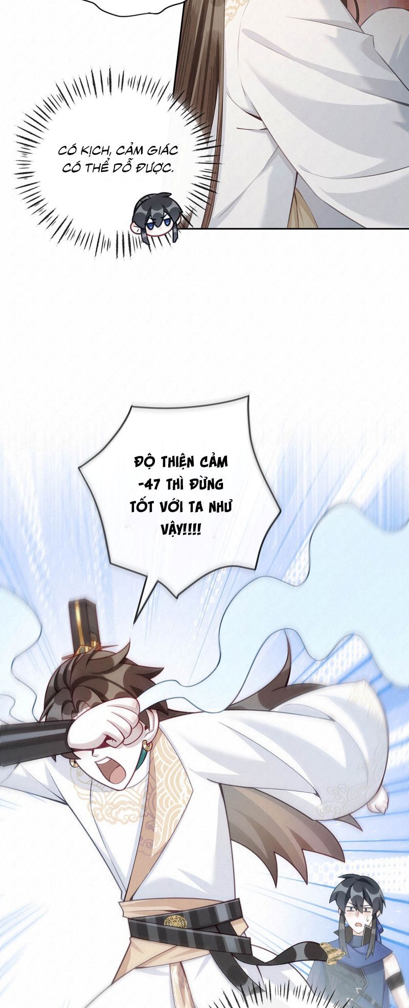 Hôm Nay Điện Hạ Bị Ám Sát Rồi À? Chap 15 - Next Chap 16