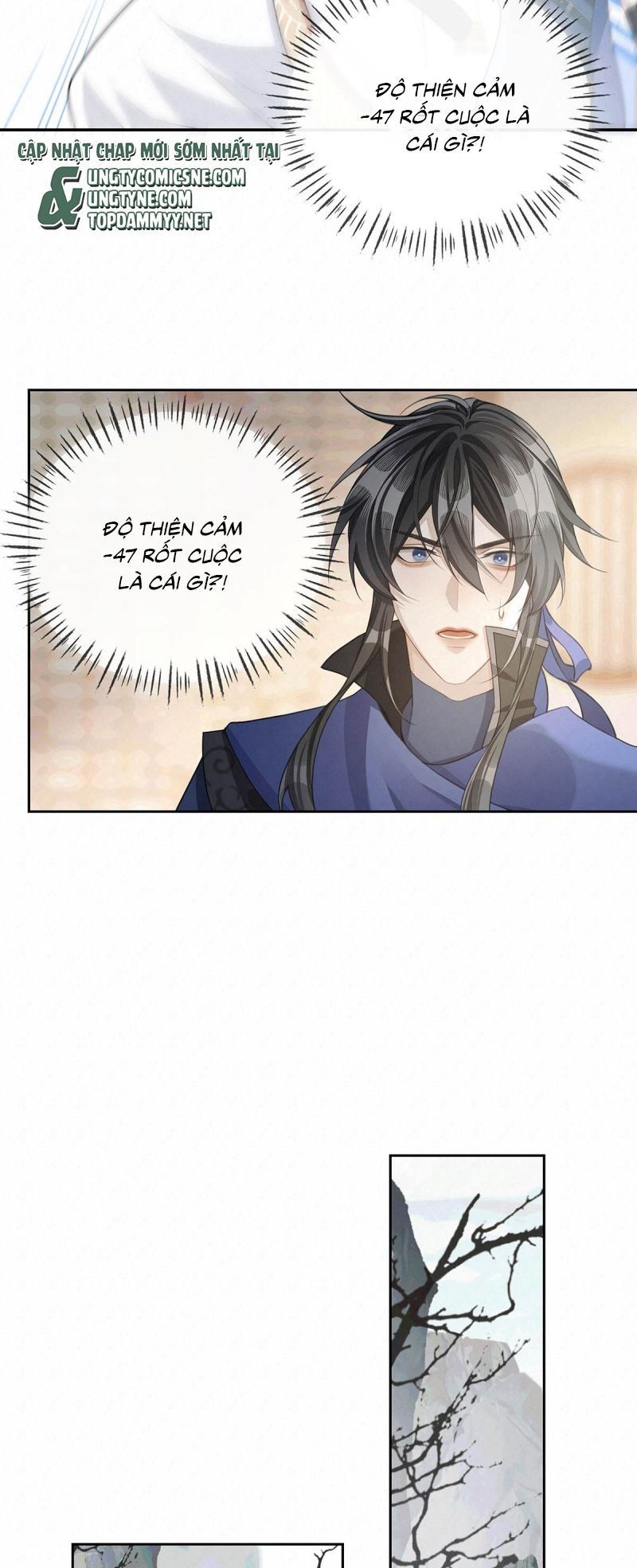 Hôm Nay Điện Hạ Bị Ám Sát Rồi À? Chap 15 - Next Chap 16