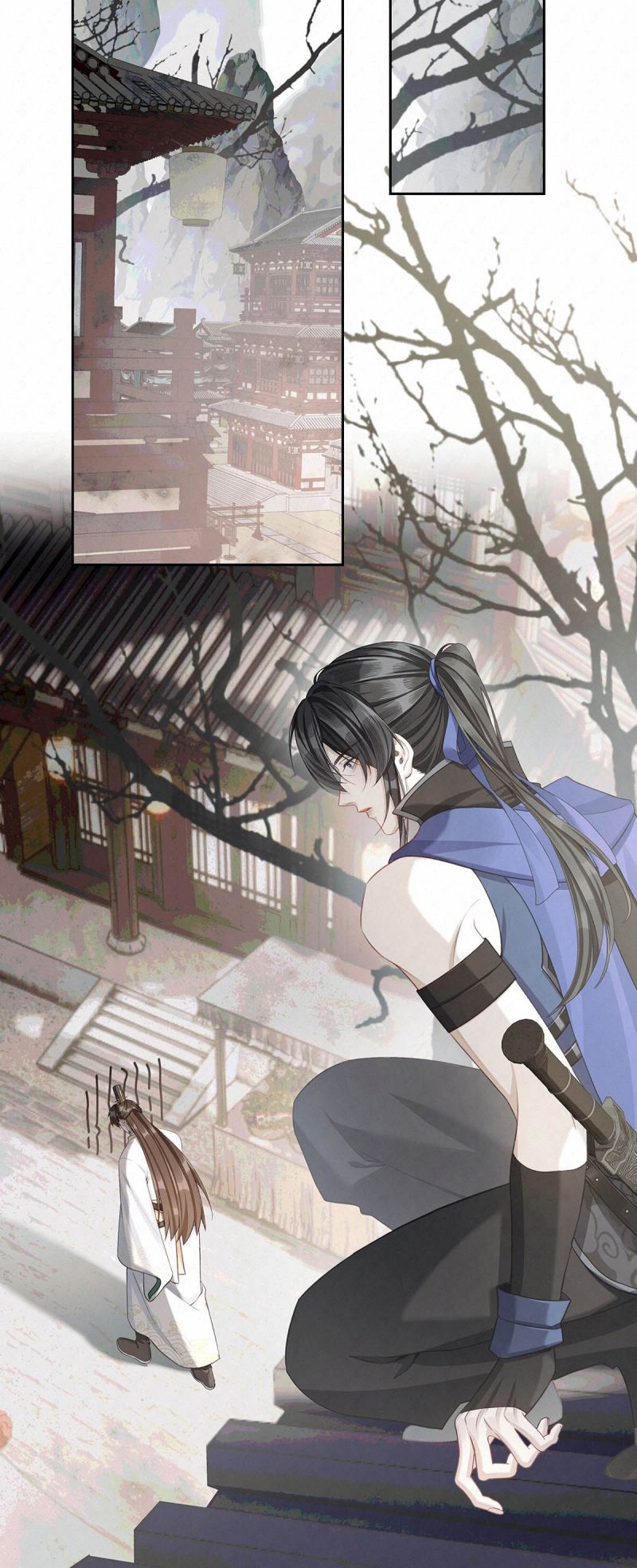 Hôm Nay Điện Hạ Bị Ám Sát Rồi À? Chap 15 - Next Chap 16