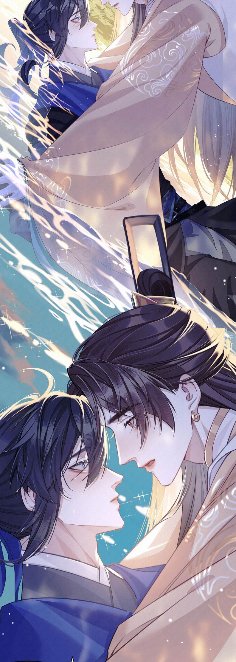 Hôm Nay Điện Hạ Bị Ám Sát Rồi À? Chap 4 - Next Chap 5