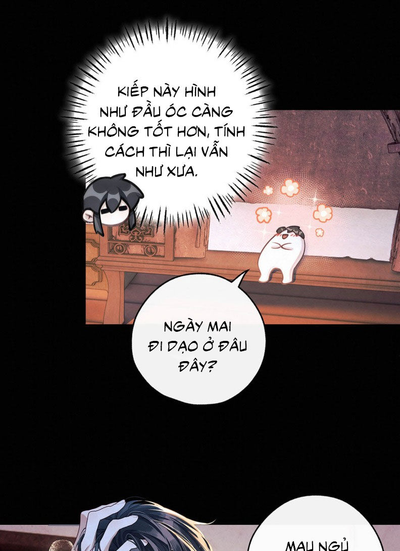 Hôm Nay Điện Hạ Bị Ám Sát Rồi À? Chap 4 - Next Chap 5