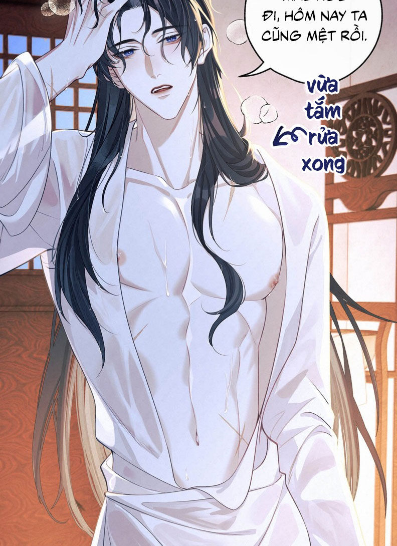 Hôm Nay Điện Hạ Bị Ám Sát Rồi À? Chap 4 - Next Chap 5