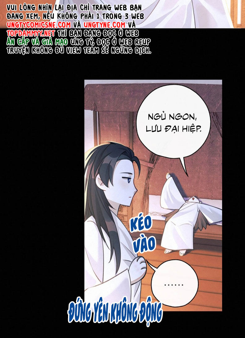 Hôm Nay Điện Hạ Bị Ám Sát Rồi À? Chap 4 - Next Chap 5