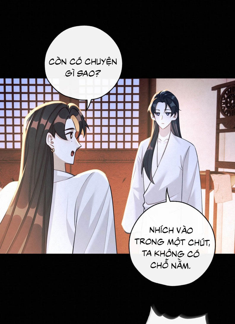 Hôm Nay Điện Hạ Bị Ám Sát Rồi À? Chap 4 - Next Chap 5