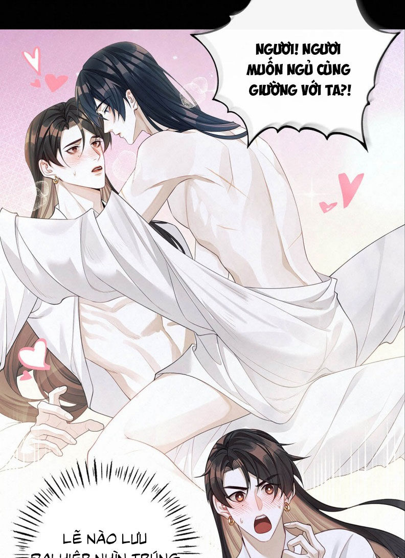 Hôm Nay Điện Hạ Bị Ám Sát Rồi À? Chap 4 - Next Chap 5
