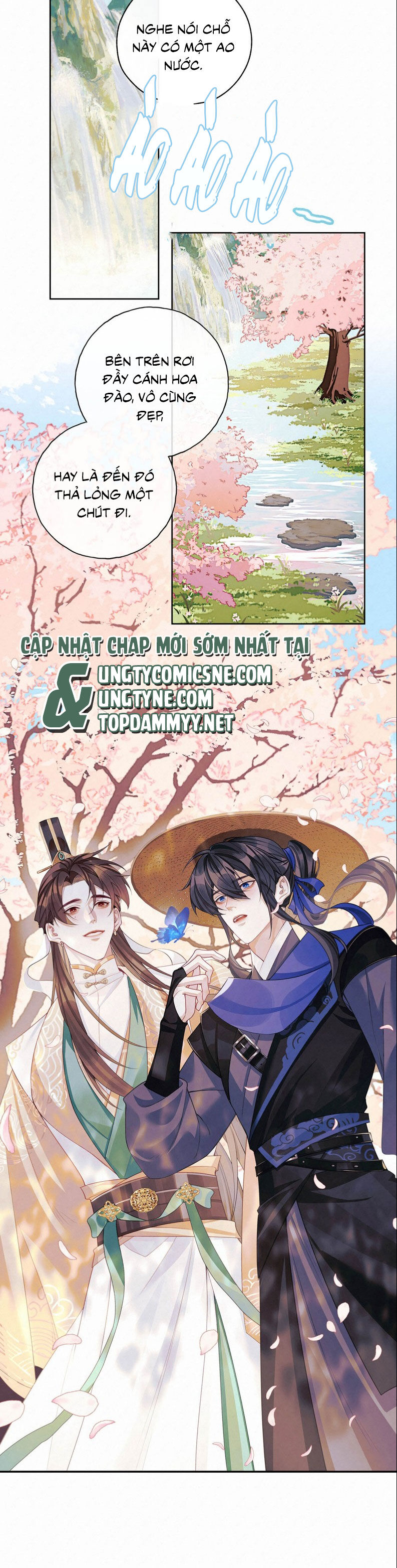 Hôm Nay Điện Hạ Bị Ám Sát Rồi À? Chap 4 - Next Chap 5