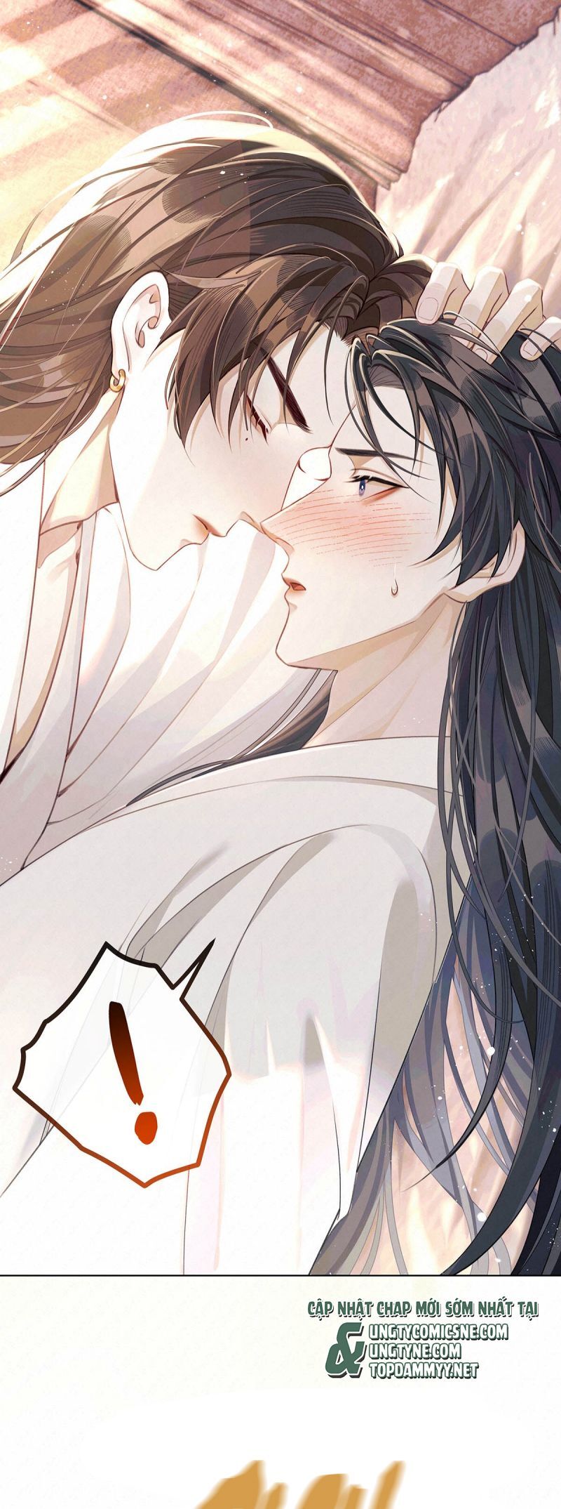 Hôm Nay Điện Hạ Bị Ám Sát Rồi À? Chap 5 - Next Chap 6