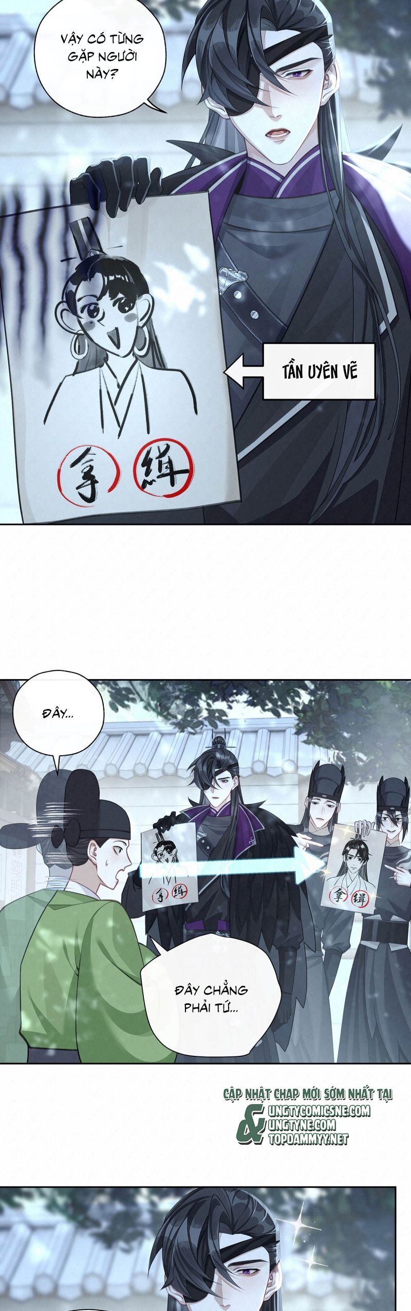 Hôm Nay Điện Hạ Bị Ám Sát Rồi À? Chap 6 - Next Chap 7