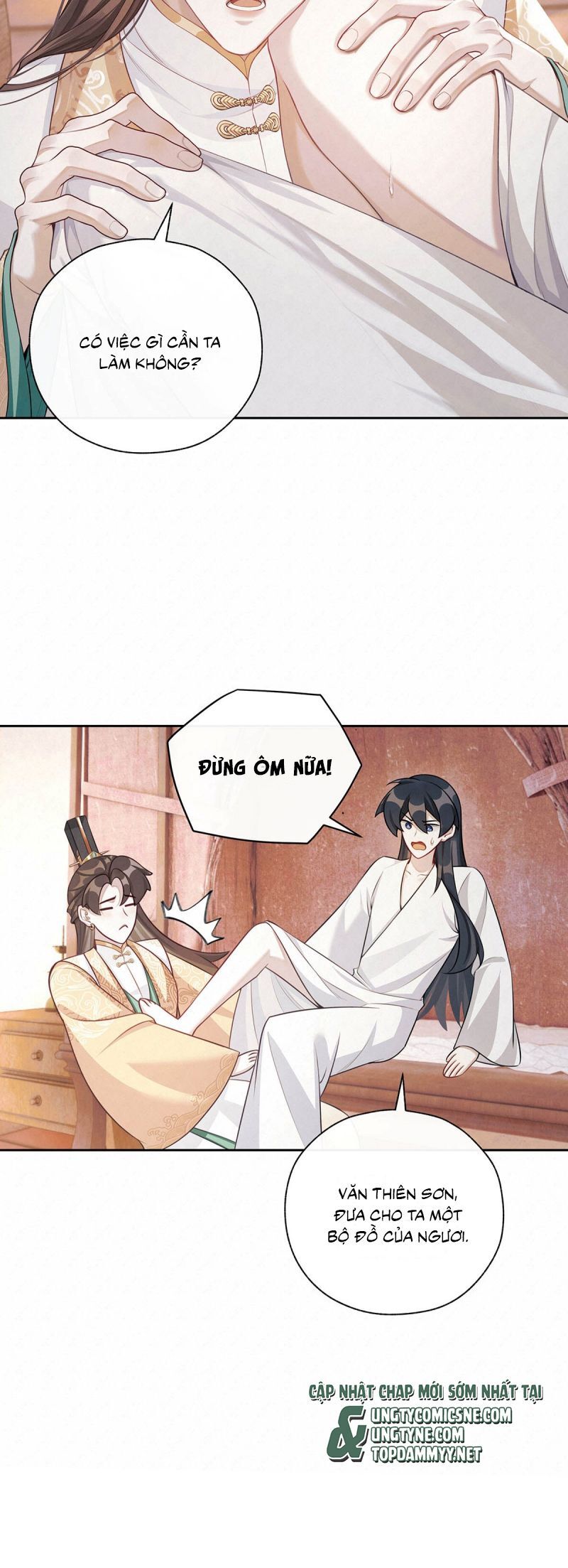 Hôm Nay Điện Hạ Bị Ám Sát Rồi À? Chap 6 - Next Chap 7