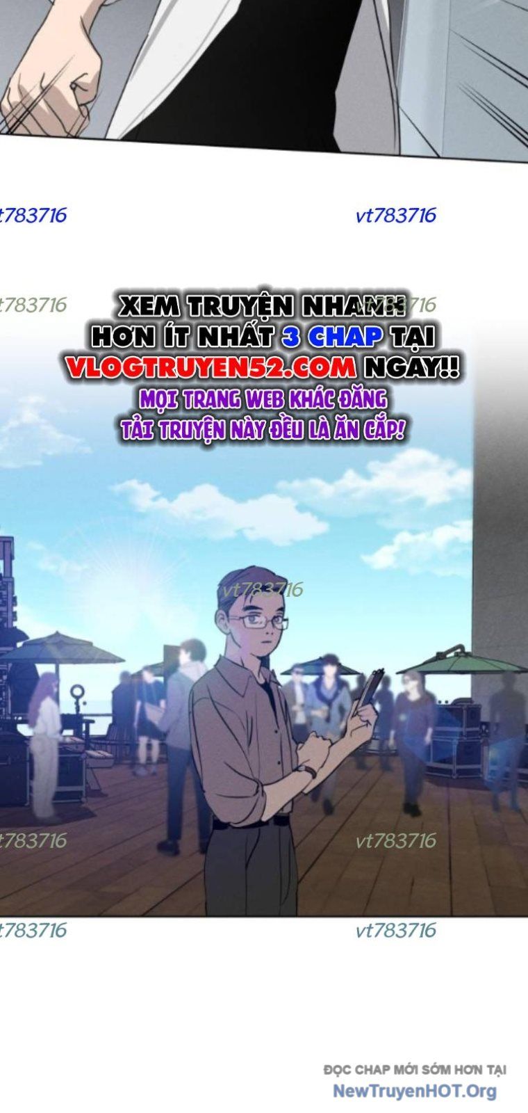 Hôm Nay Han Yoil Là Phụ Nữ Chap 22 - Next Chap 23