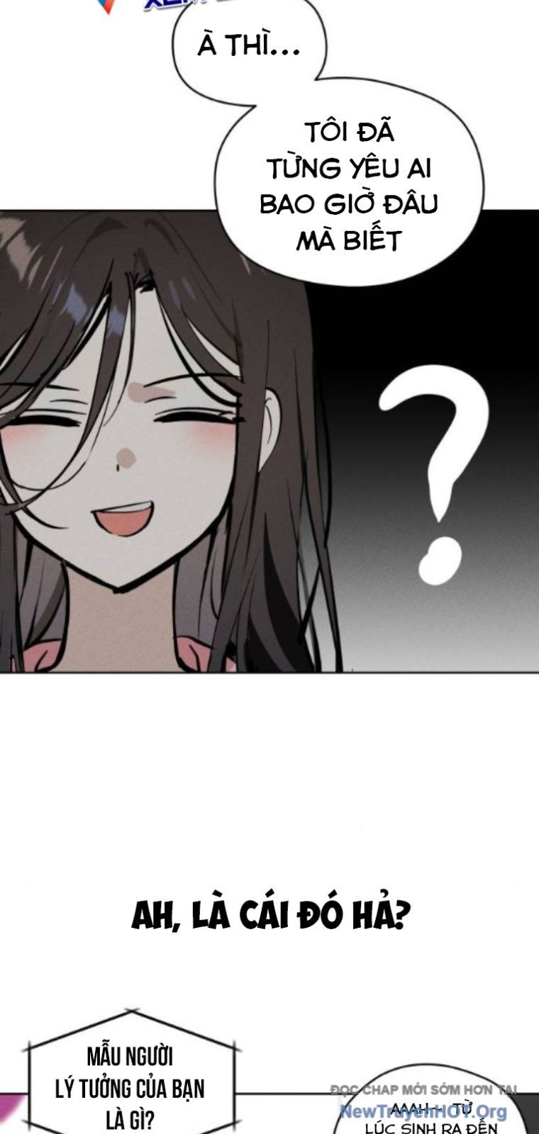 Hôm Nay Han Yoil Là Phụ Nữ Chap 22 - Next Chap 23