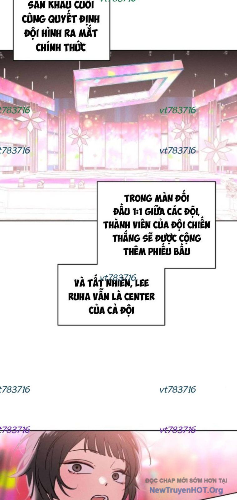 Hôm Nay Han Yoil Là Phụ Nữ Chap 22 - Next Chap 23