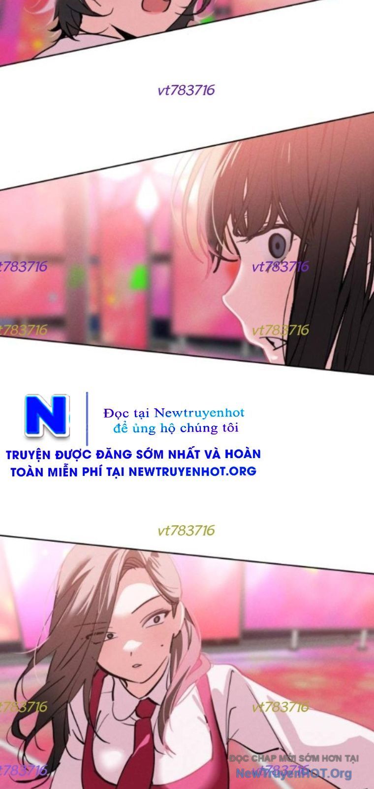 Hôm Nay Han Yoil Là Phụ Nữ Chap 22 - Next Chap 23