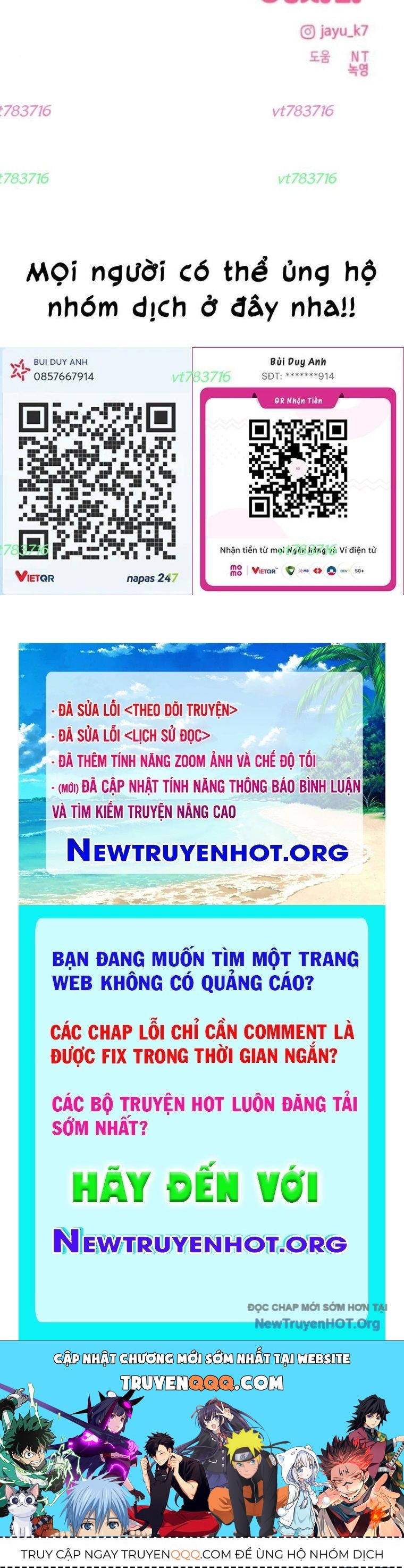 Hôm Nay Han Yoil Là Phụ Nữ Chap 22 - Next Chap 23