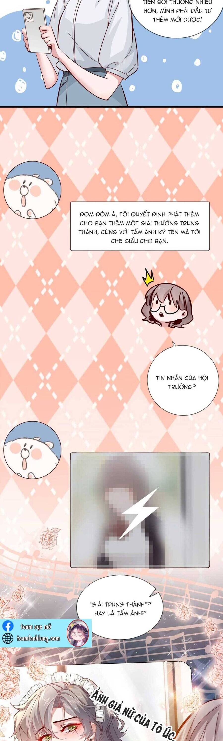 Hôm Nay Thần Tượng Có Sụp Đổ Không Chap 2 - Next Chap 3