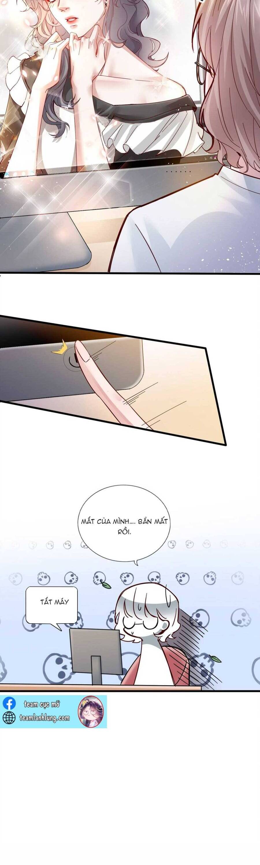 Hôm Nay Thần Tượng Có Sụp Đổ Không Chap 2 - Next Chap 3