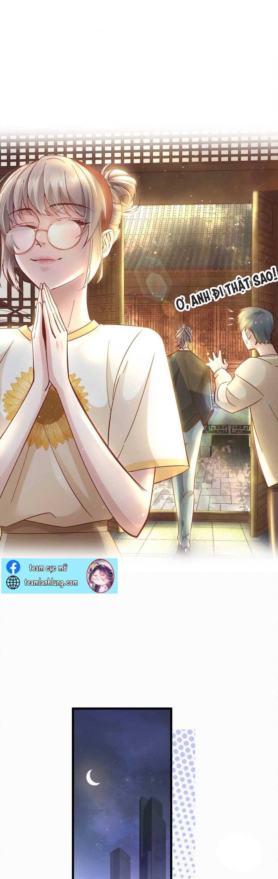 Hôm Nay Thần Tượng Có Sụp Đổ Không Chap 2 - Next Chap 3