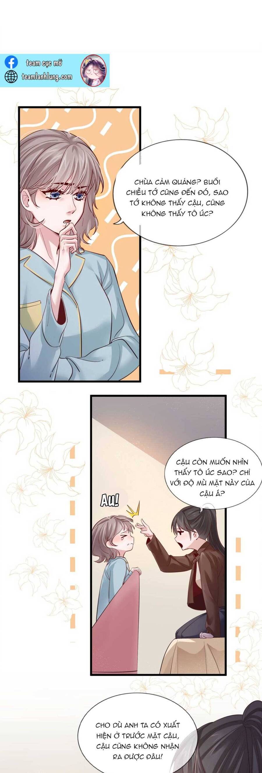 Hôm Nay Thần Tượng Có Sụp Đổ Không Chap 2 - Next Chap 3