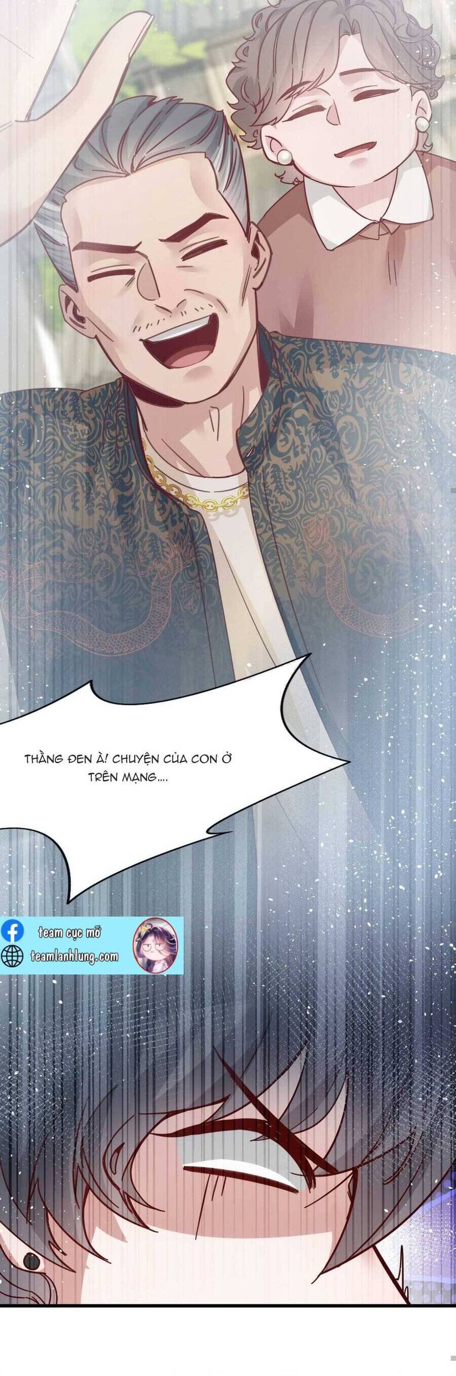 Hôm Nay Thần Tượng Có Sụp Đổ Không Chap 3 - Next Chap 4