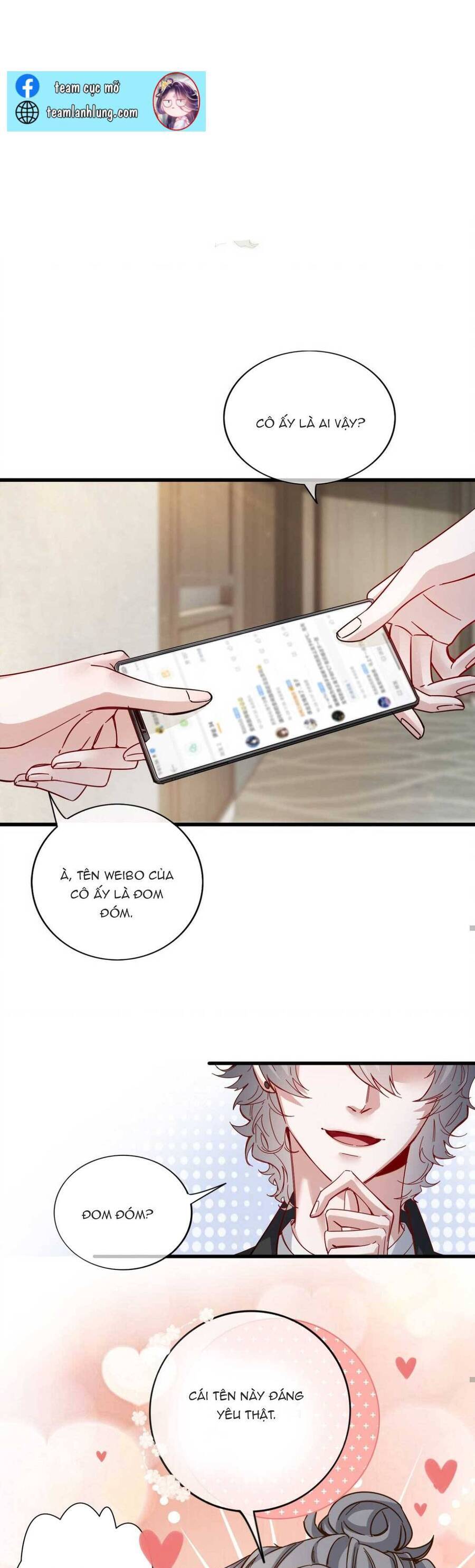Hôm Nay Thần Tượng Có Sụp Đổ Không Chap 3 - Next Chap 4