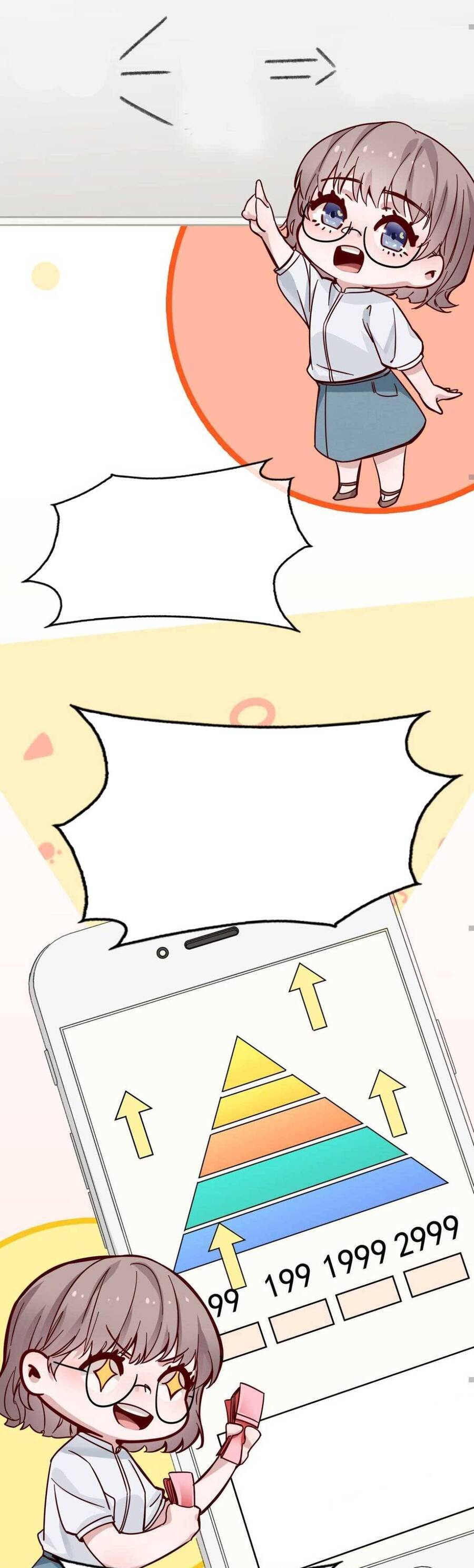Hôm Nay Thần Tượng Có Sụp Đổ Không Chap 3 - Next Chap 4