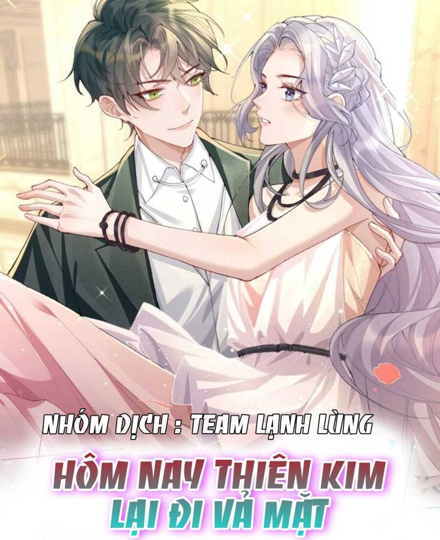 Hôm Nay Thiên Kim Lại Đi Vả Mặt Chap 3 - Next Chap 4