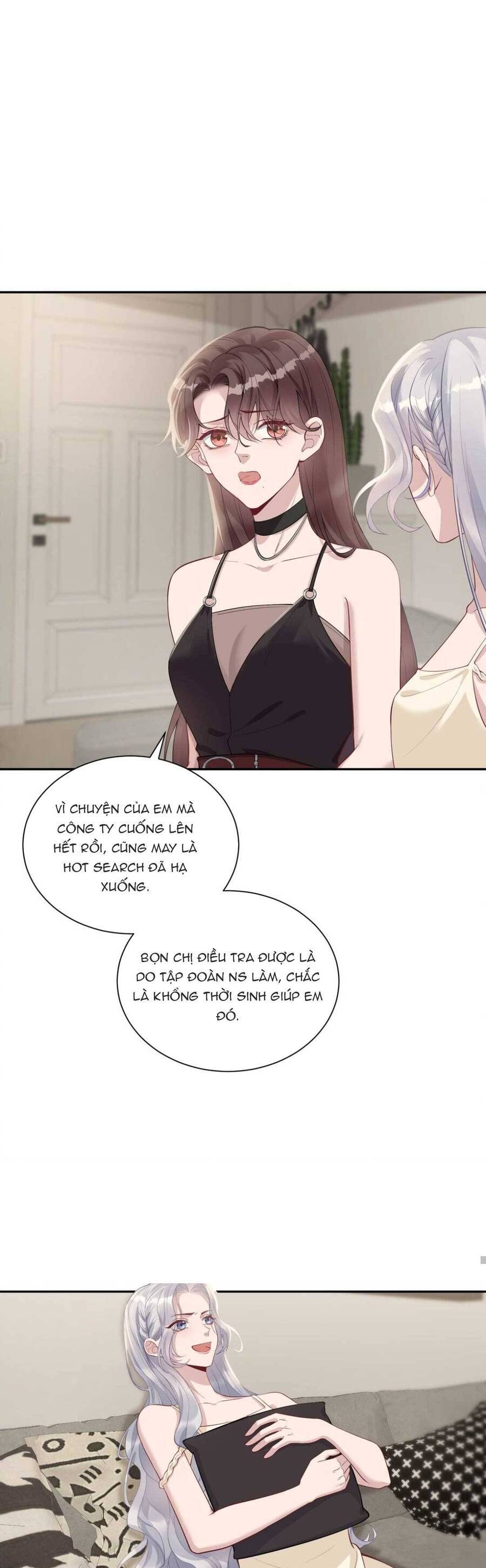 Hôm Nay Thiên Kim Lại Đi Vả Mặt Chap 3 - Next Chap 4