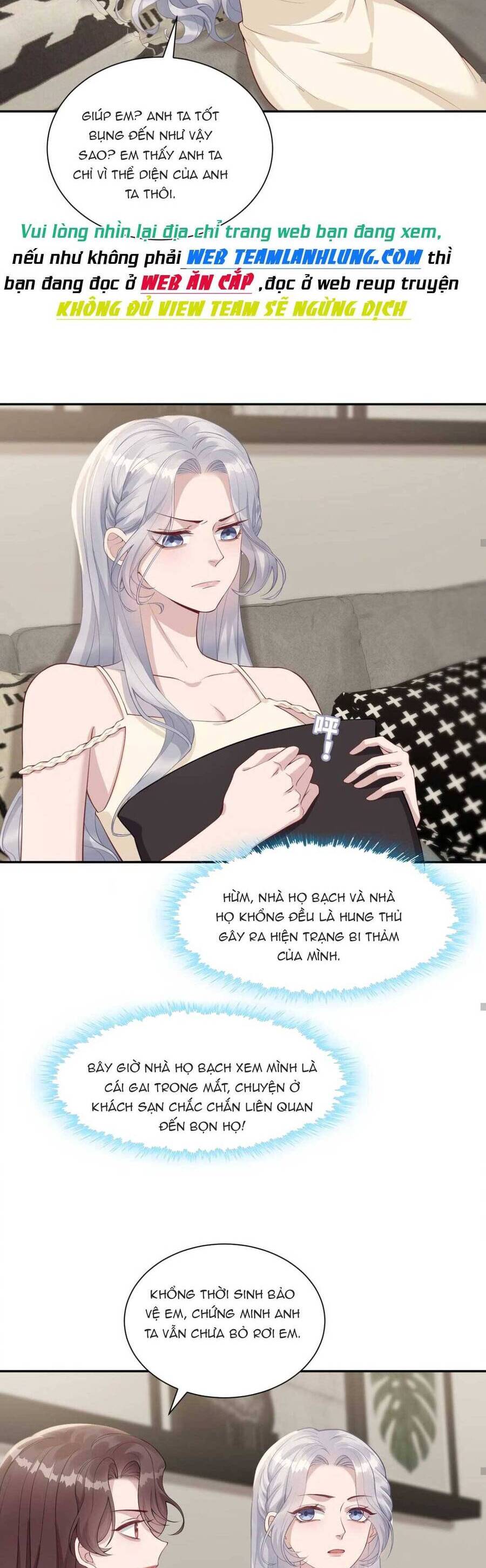 Hôm Nay Thiên Kim Lại Đi Vả Mặt Chap 3 - Next Chap 4