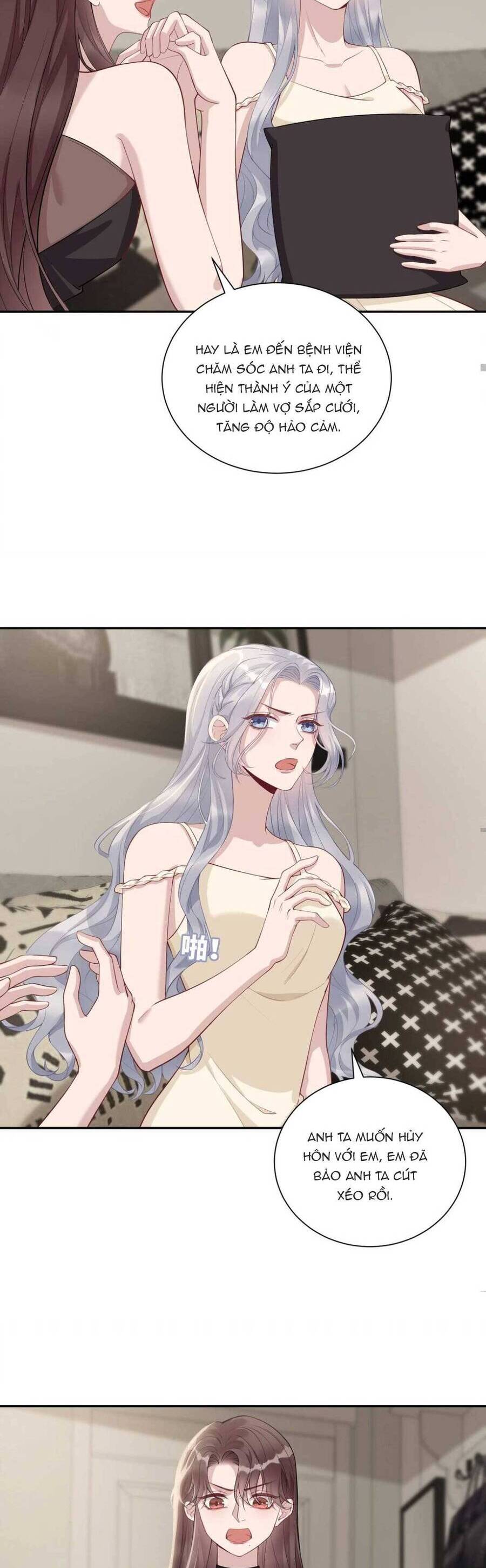 Hôm Nay Thiên Kim Lại Đi Vả Mặt Chap 3 - Next Chap 4