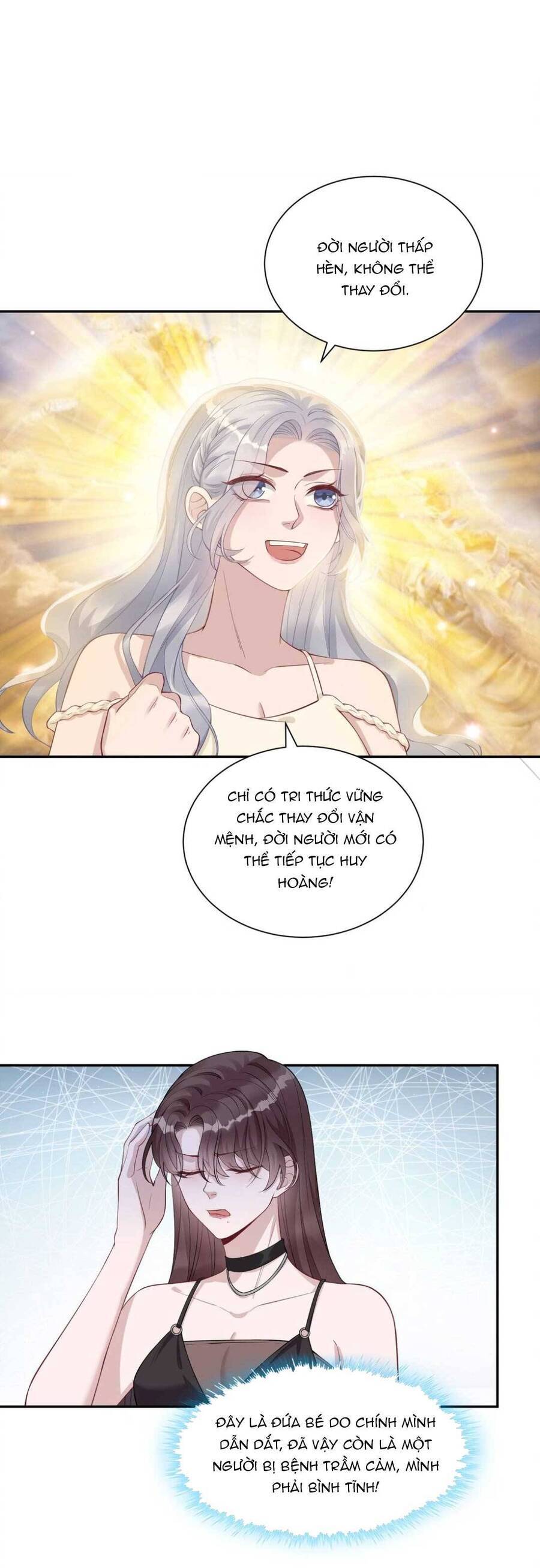 Hôm Nay Thiên Kim Lại Đi Vả Mặt Chap 3 - Next Chap 4