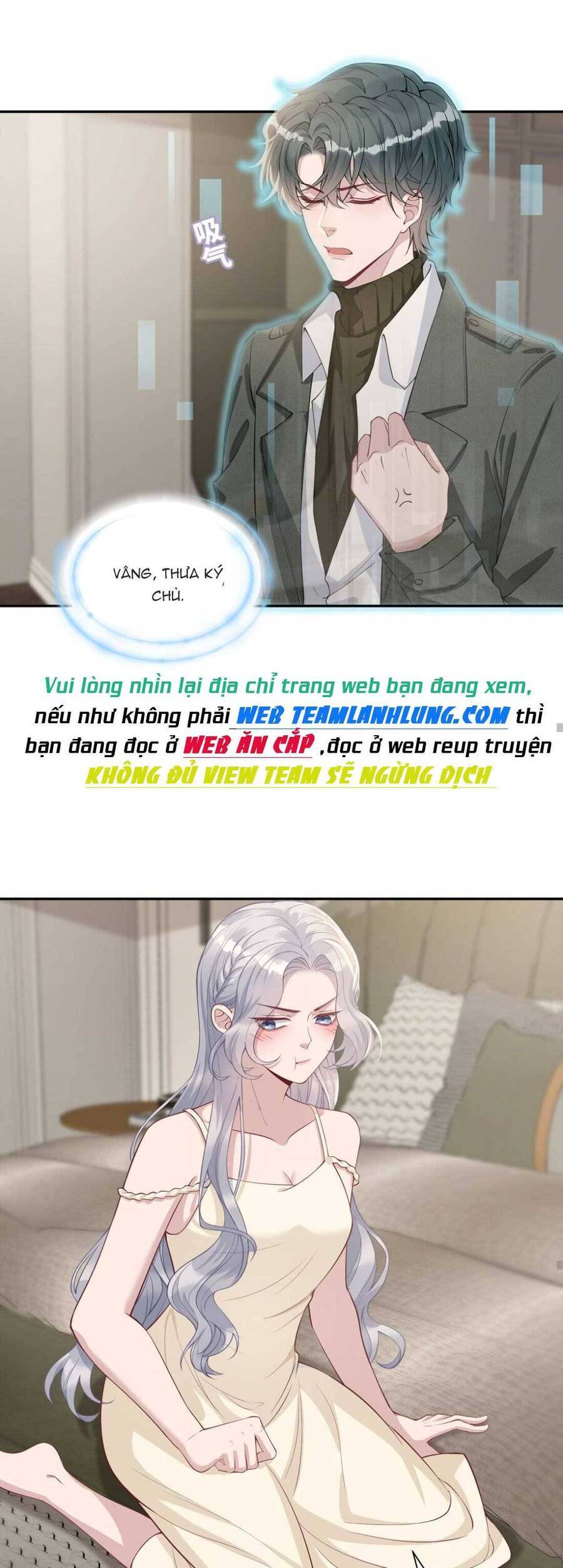 Hôm Nay Thiên Kim Lại Đi Vả Mặt Chap 3 - Next Chap 4