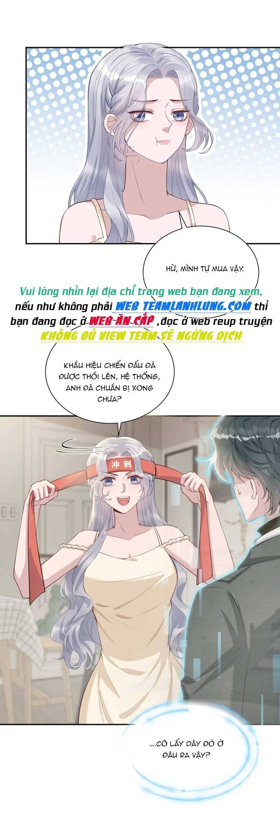 Hôm Nay Thiên Kim Lại Đi Vả Mặt Chap 3 - Next Chap 4