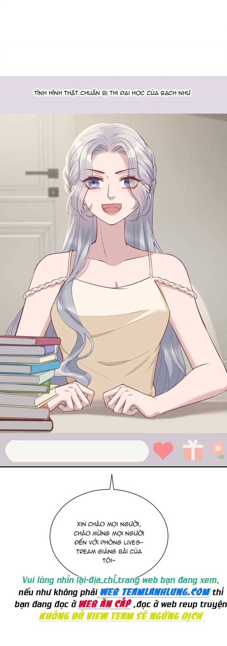 Hôm Nay Thiên Kim Lại Đi Vả Mặt Chap 3 - Next Chap 4