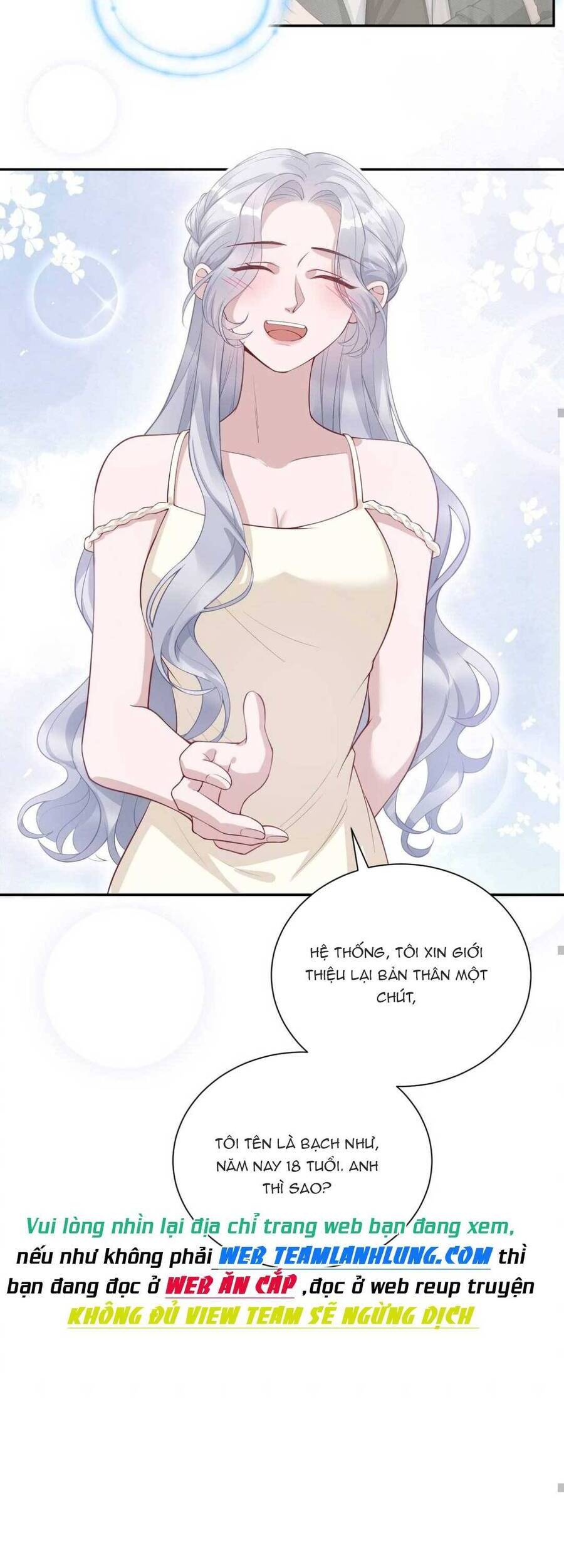 Hôm Nay Thiên Kim Lại Đi Vả Mặt Chap 3 - Next Chap 4