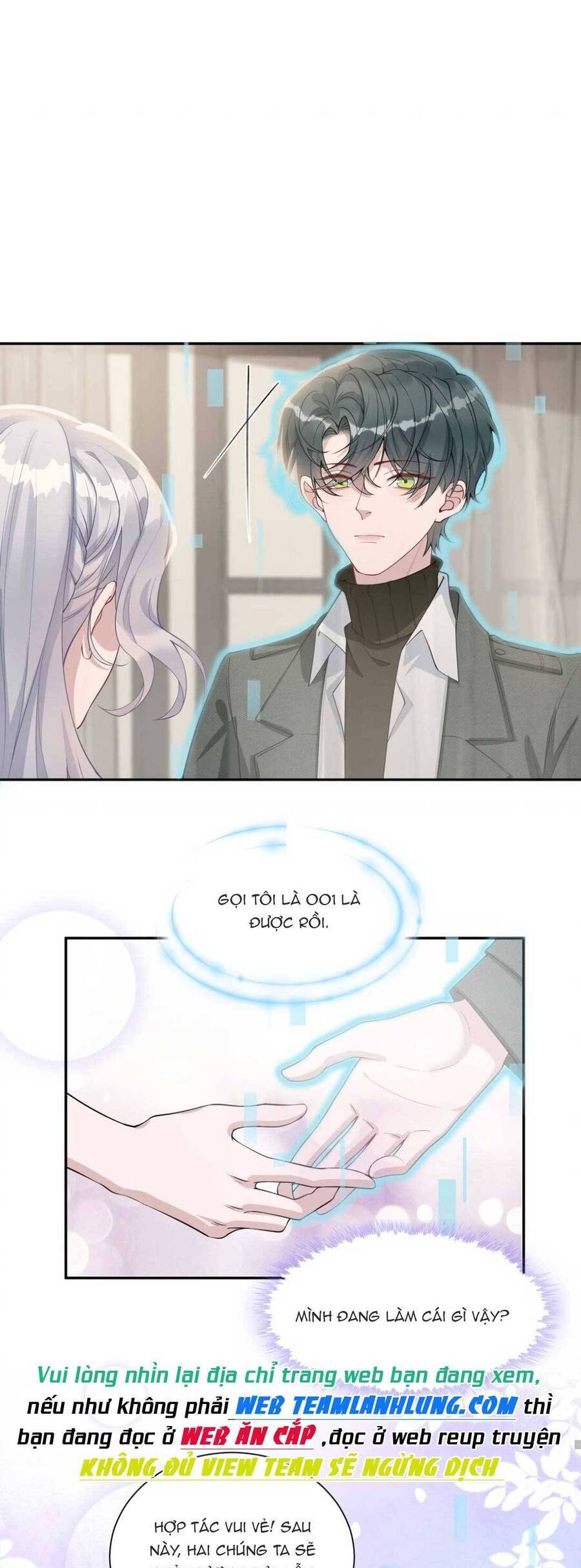 Hôm Nay Thiên Kim Lại Đi Vả Mặt Chap 3 - Next Chap 4