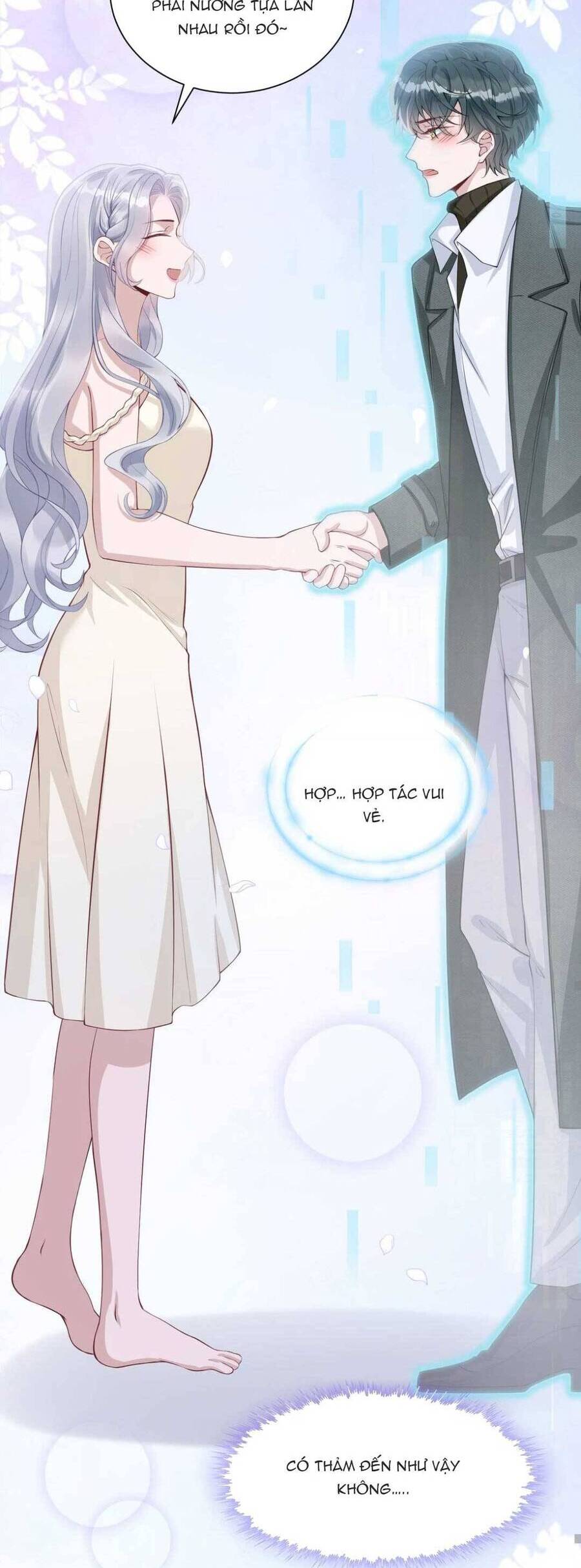 Hôm Nay Thiên Kim Lại Đi Vả Mặt Chap 3 - Next Chap 4