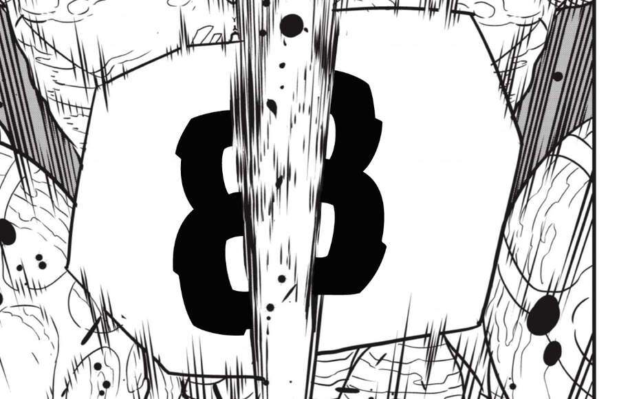 Hôm Nay - Tôi Hóa Kaiju Chap 43 - Next Chap 44