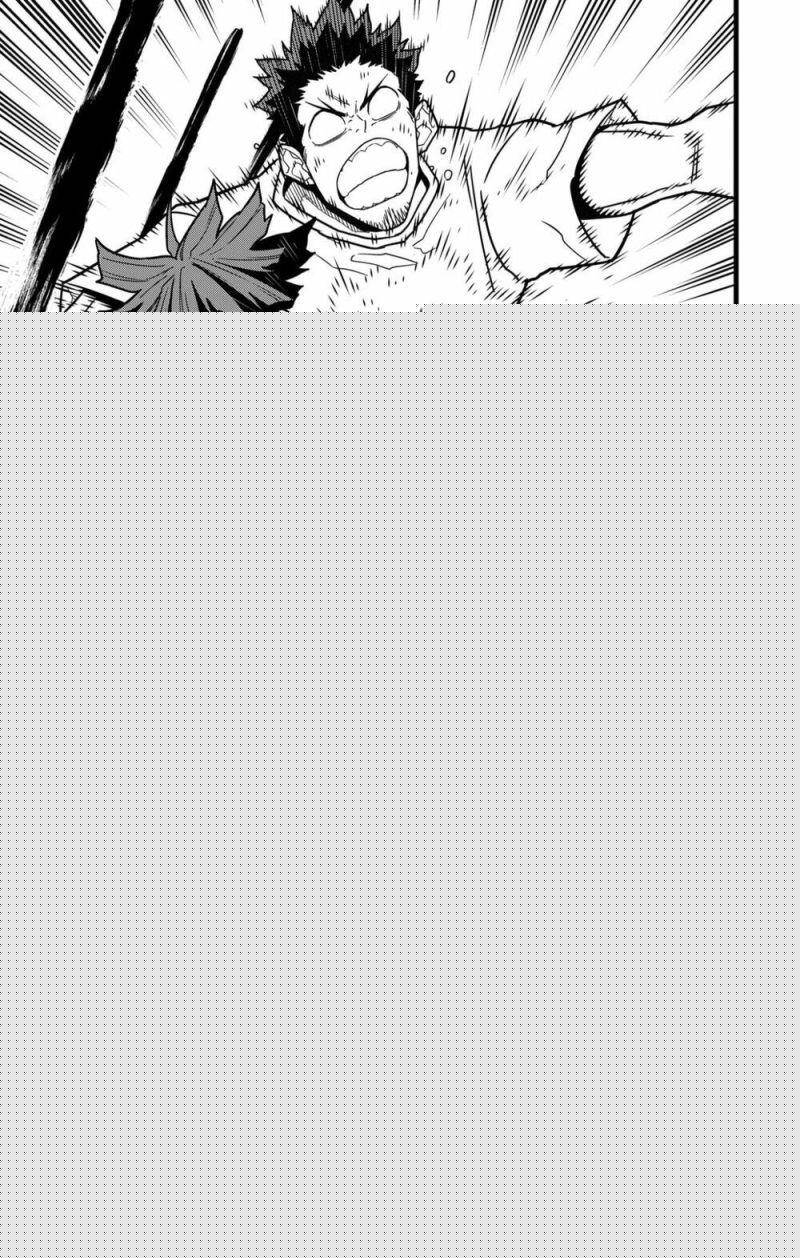 Hôm Nay - Tôi Hóa Kaiju Chap 66 - Next Chap 67