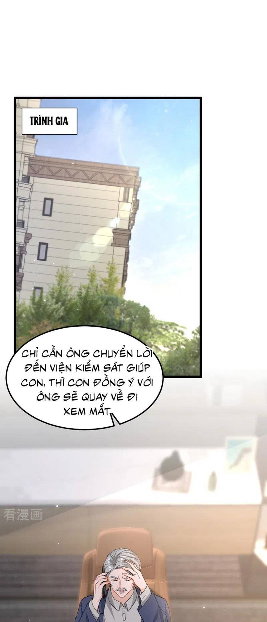 Hôm Nay Từ Chối Lục Tiên Sinh Chưa? Chap 110 - Next Chap 111