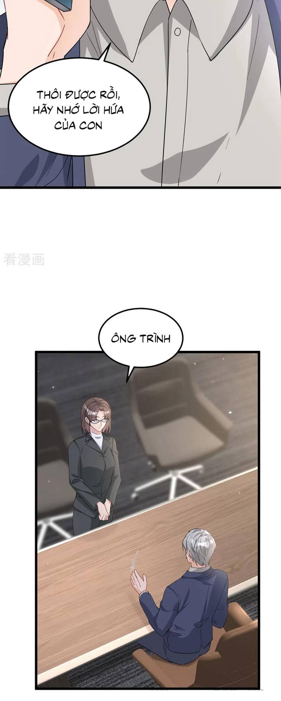 Hôm Nay Từ Chối Lục Tiên Sinh Chưa? Chap 110 - Next Chap 111