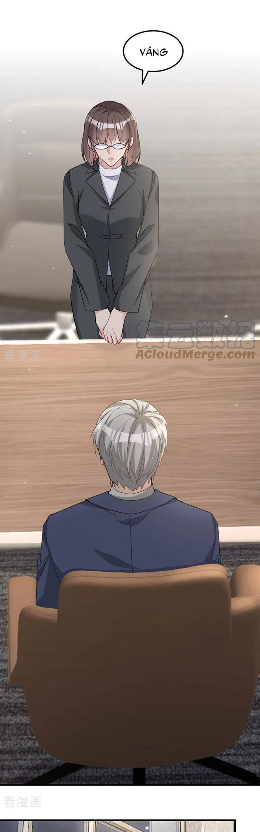 Hôm Nay Từ Chối Lục Tiên Sinh Chưa? Chap 110 - Next Chap 111