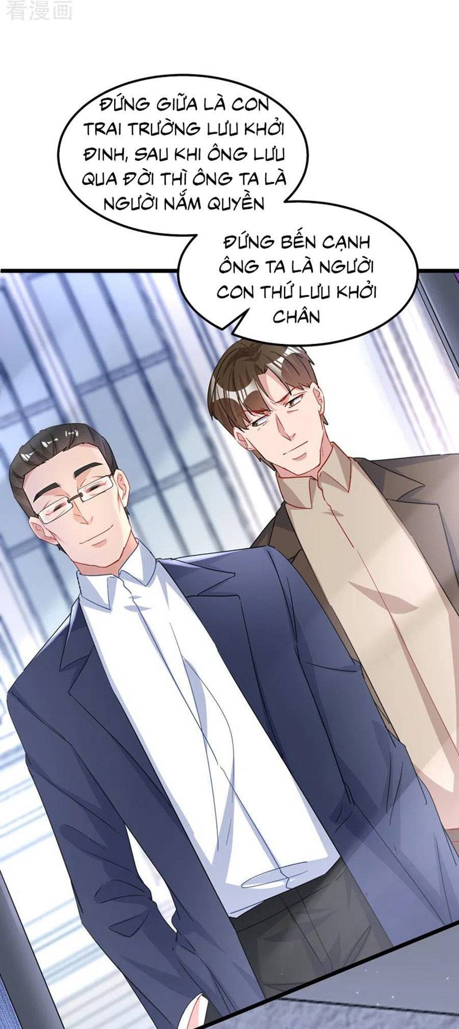 Hôm Nay Từ Chối Lục Tiên Sinh Chưa? Chap 110 - Next Chap 111