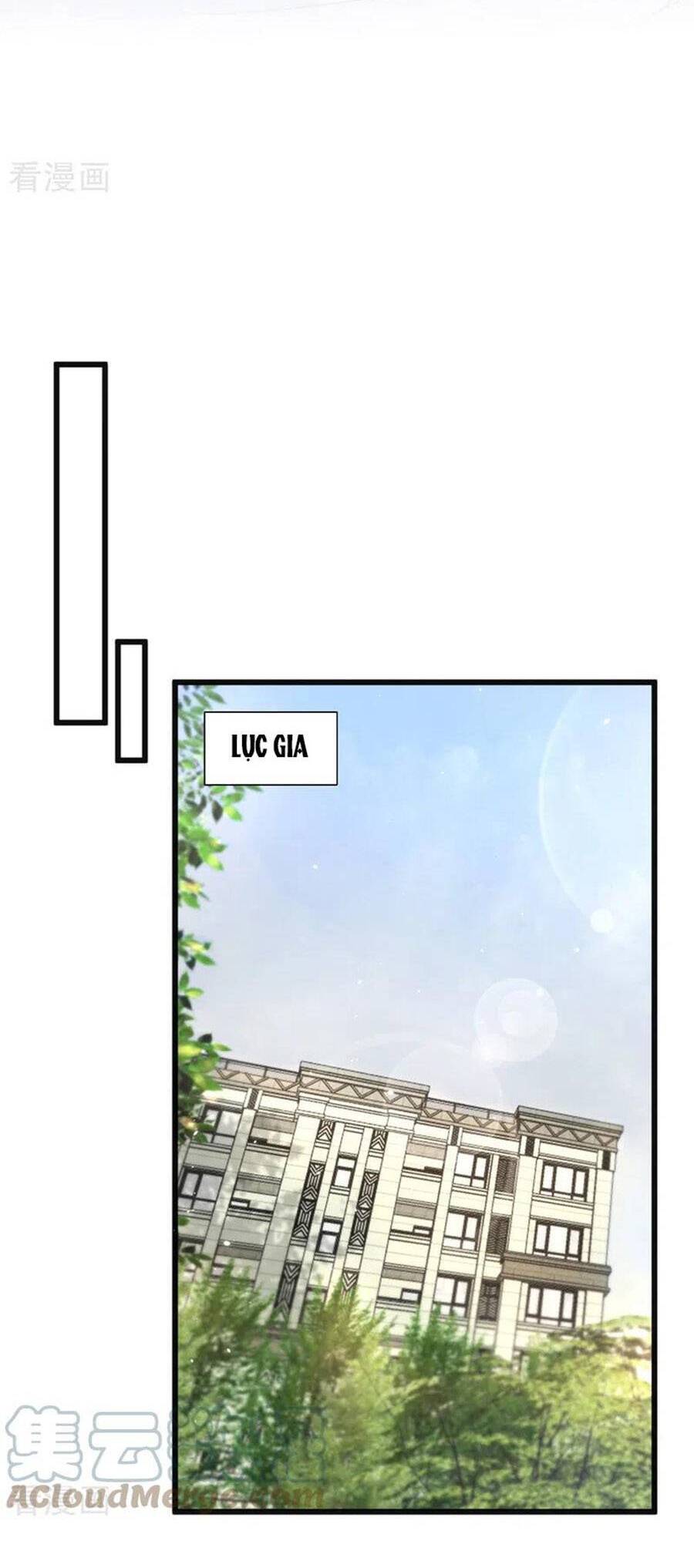 Hôm Nay Từ Chối Lục Tiên Sinh Chưa? Chap 110 - Next Chap 111