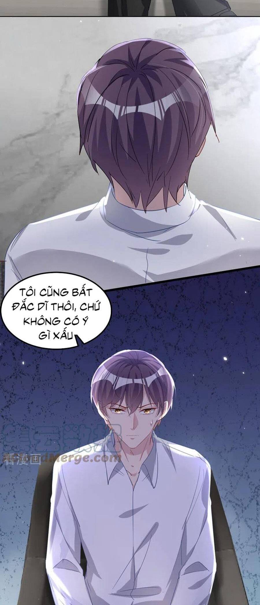 Hôm Nay Từ Chối Lục Tiên Sinh Chưa? Chap 110 - Next Chap 111