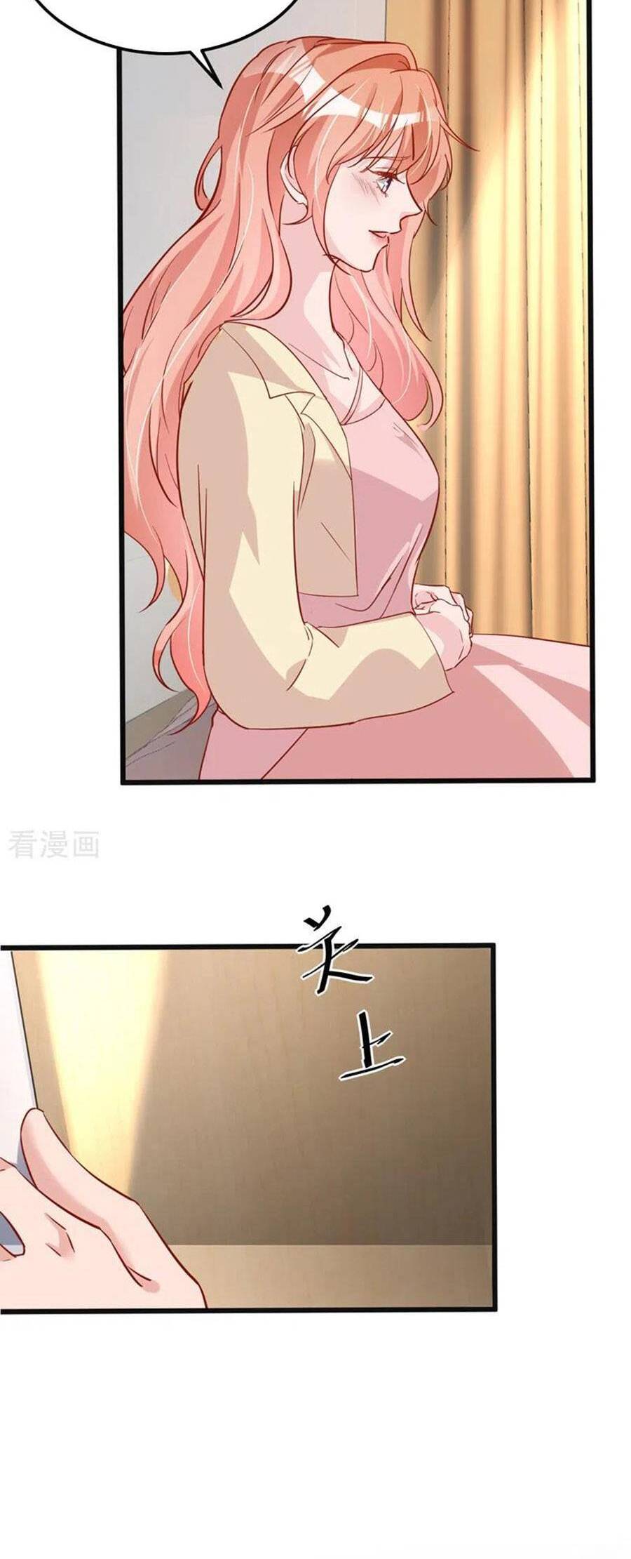 Hôm Nay Từ Chối Lục Tiên Sinh Chưa? Chap 110 - Next Chap 111