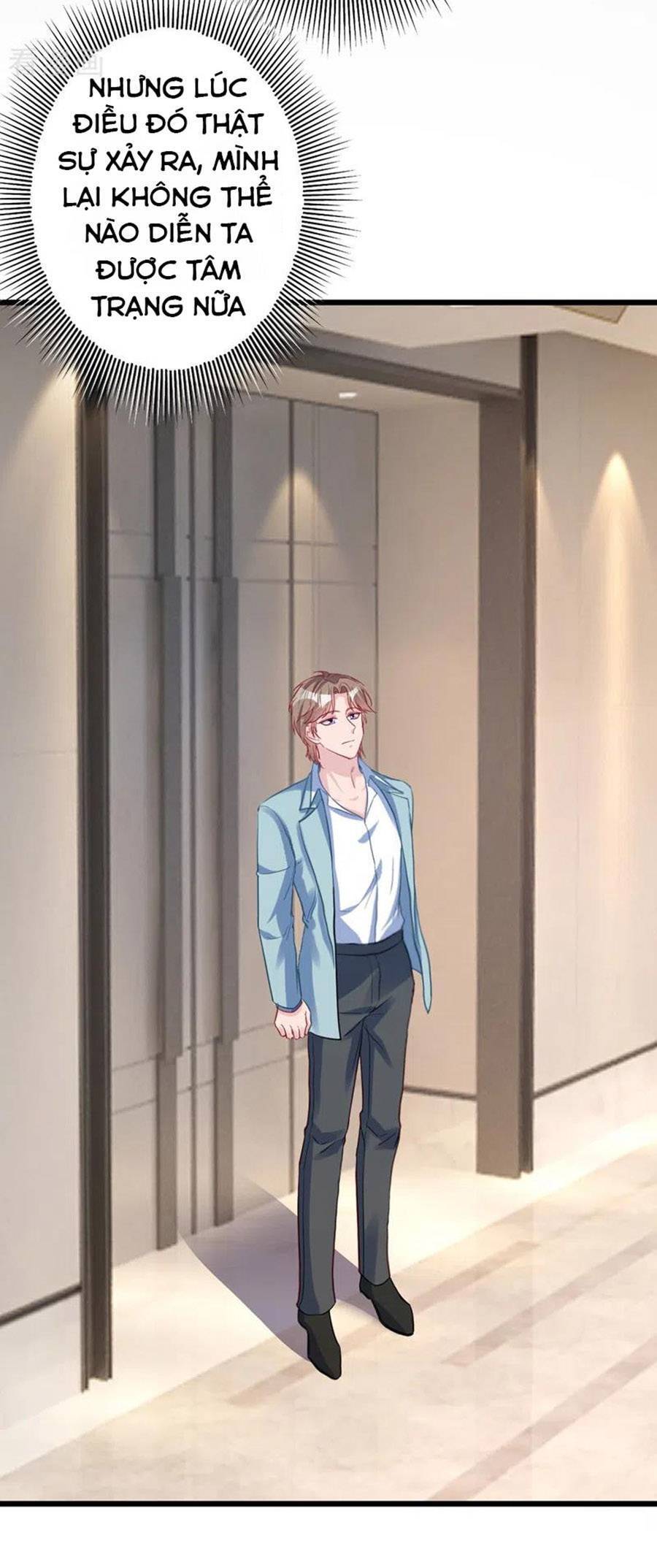 Hôm Nay Từ Chối Lục Tiên Sinh Chưa? Chap 110 - Next Chap 111
