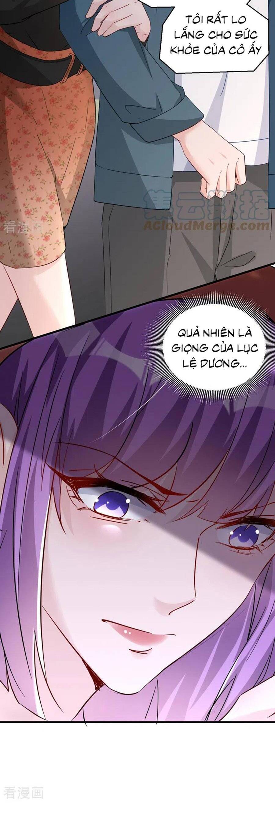 Hôm Nay Từ Chối Lục Tiên Sinh Chưa? Chap 120 - Next Chap 121