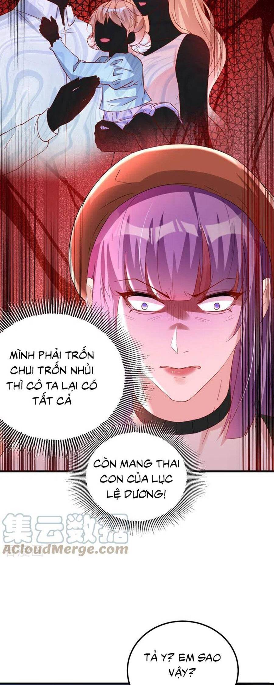 Hôm Nay Từ Chối Lục Tiên Sinh Chưa? Chap 120 - Next Chap 121