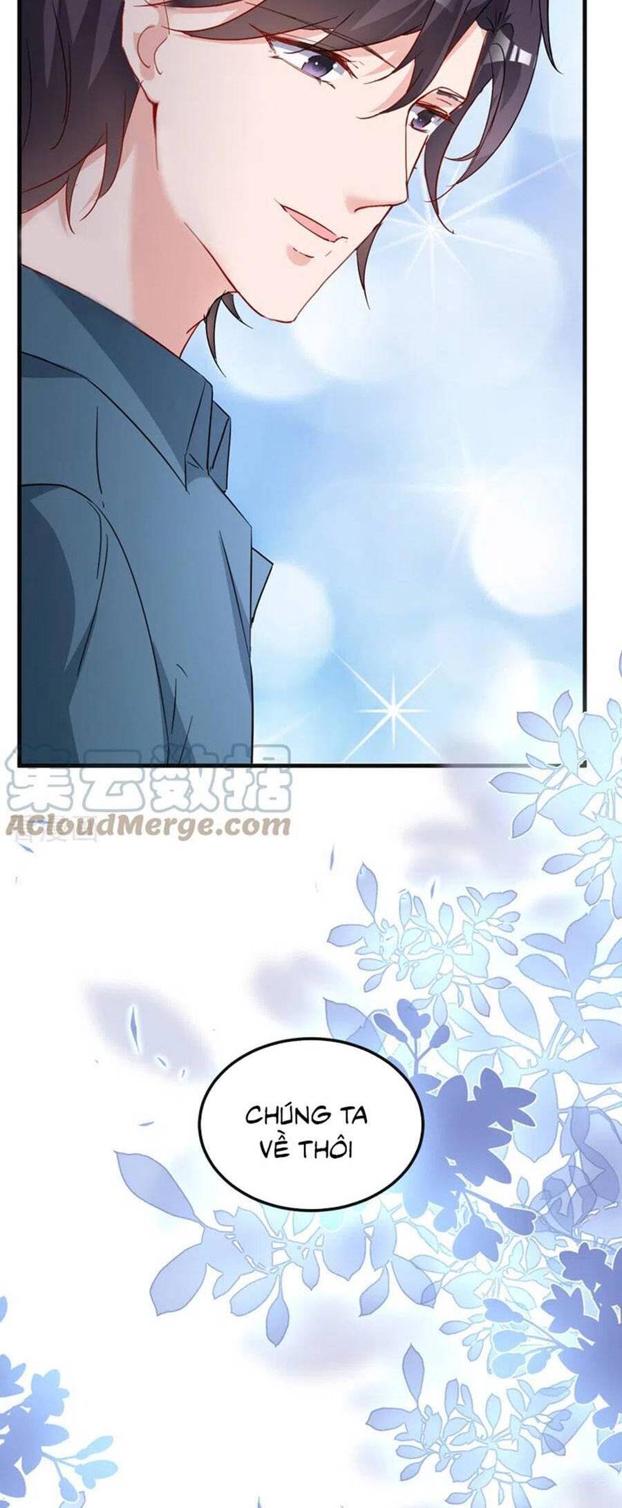 Hôm Nay Từ Chối Lục Tiên Sinh Chưa? Chap 120 - Next Chap 121